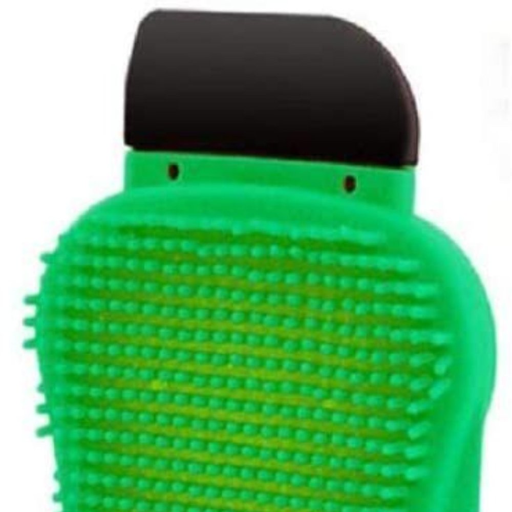 Sponge Hero 3-in-1 Premium Silicone Kitchen Sponge